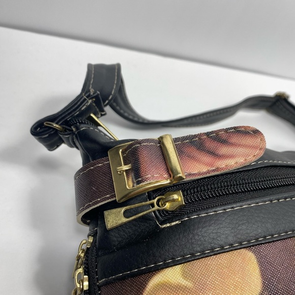 Frida Khalo Purse - Picture 4 of 8